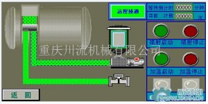 球磨機(jī)噴油潤(rùn)滑系統(tǒng)應(yīng)該如何操作？